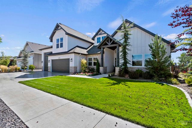 6299 W Biathlon St, Eagle, ID 83616