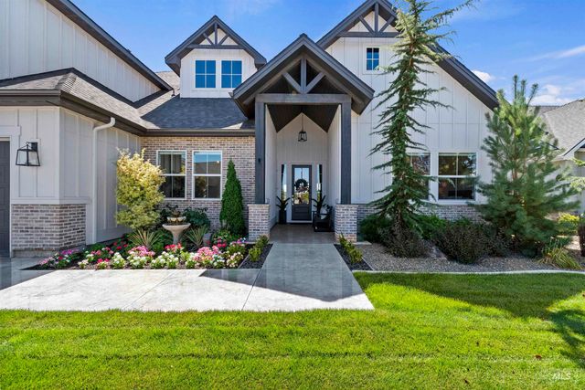 6299 W Biathlon St, Eagle, ID 83616