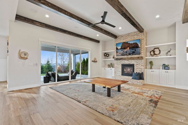 6299 W Biathlon St, Eagle, ID 83616