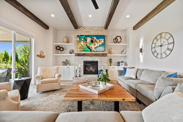 6299 W Biathlon St, Eagle, ID 83616