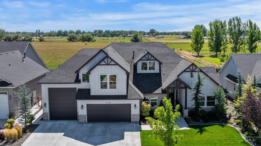 6299 W Biathlon St, Eagle, ID 83616