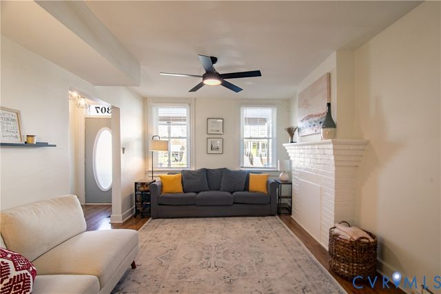 1307 N 31st St, Richmond, VA 23223