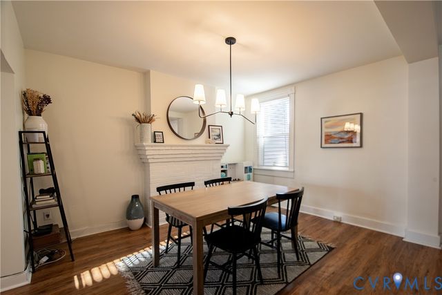 1307 N 31st St, Richmond, VA 23223