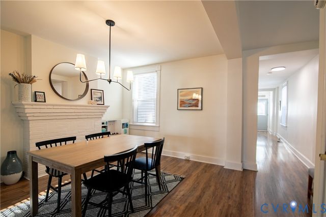 1307 N 31st St, Richmond, VA 23223