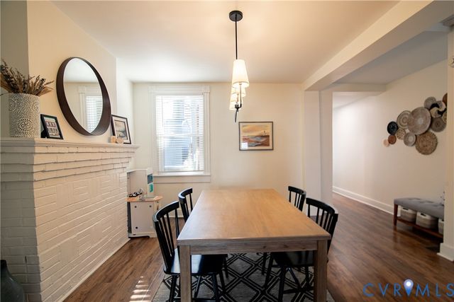 1307 N 31st St, Richmond, VA 23223