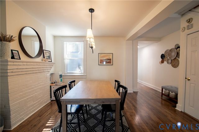 1307 N 31st St, Richmond, VA 23223