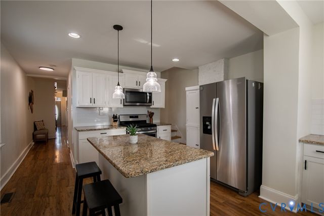 1307 N 31st St, Richmond, VA 23223