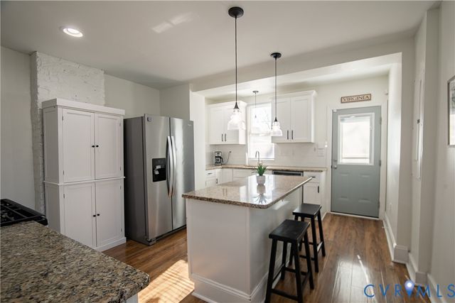 1307 N 31st St, Richmond, VA 23223