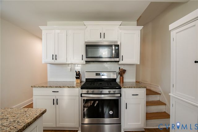 1307 N 31st St, Richmond, VA 23223