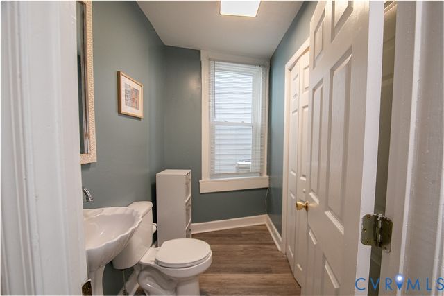 1307 N 31st St, Richmond, VA 23223