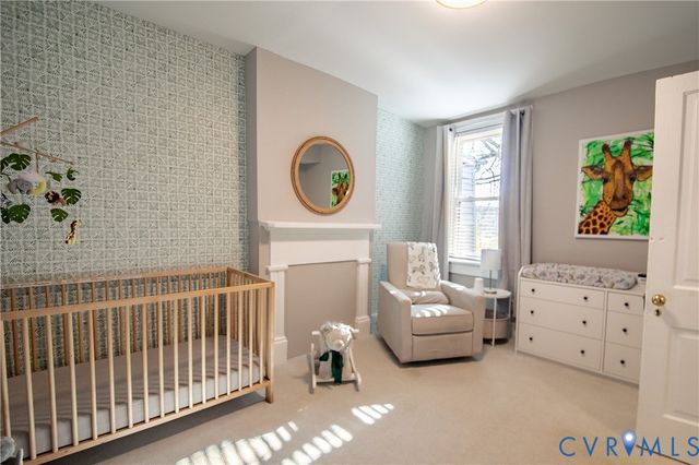 1307 N 31st St, Richmond, VA 23223