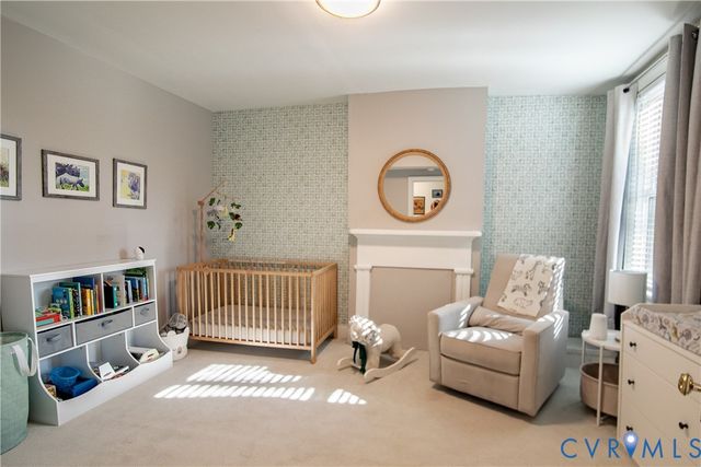 1307 N 31st St, Richmond, VA 23223