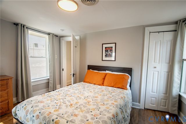 1307 N 31st St, Richmond, VA 23223