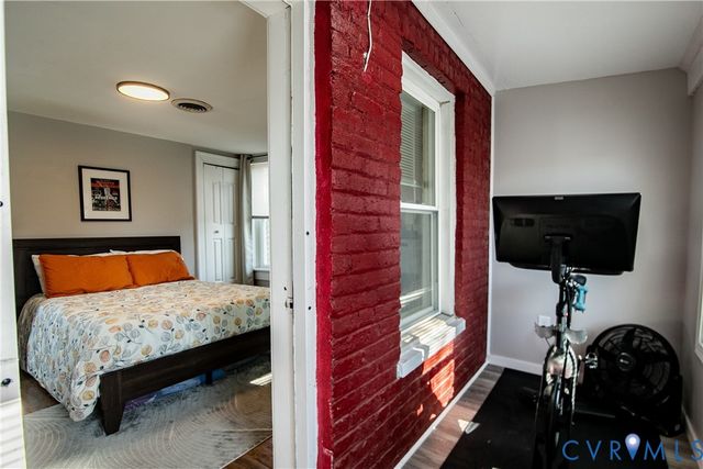 1307 N 31st St, Richmond, VA 23223