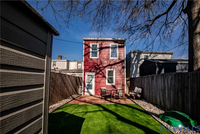 1307 N 31st St, Richmond, VA 23223