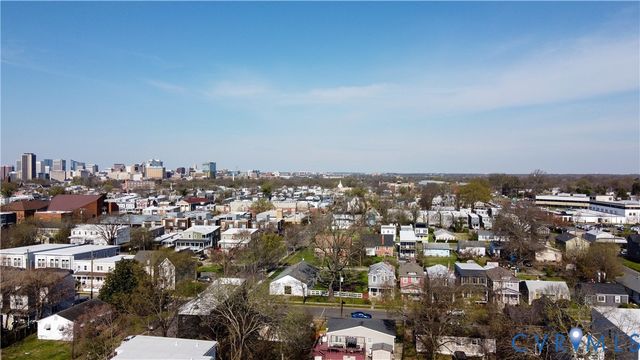 1307 N 31st St, Richmond, VA 23223
