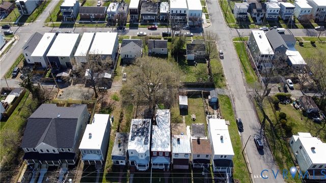 1307 N 31st St, Richmond, VA 23223