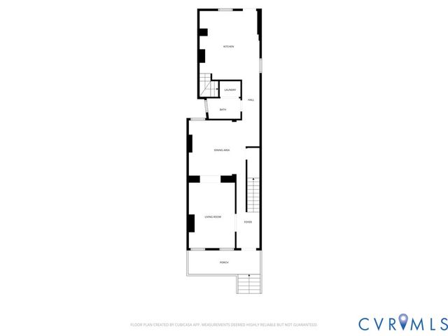 1307 N 31st St, Richmond, VA 23223