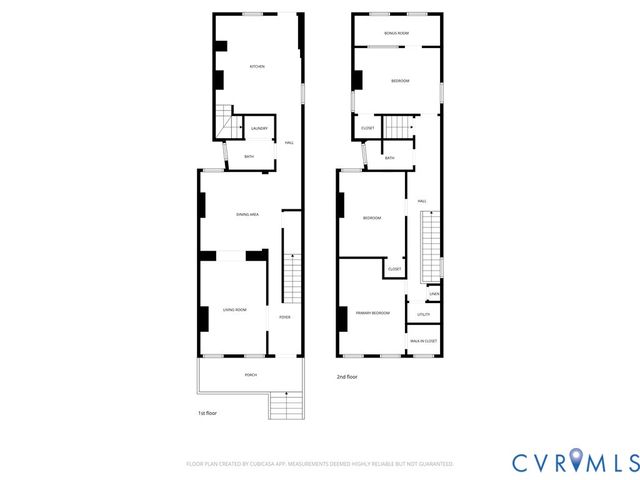 1307 N 31st St, Richmond, VA 23223