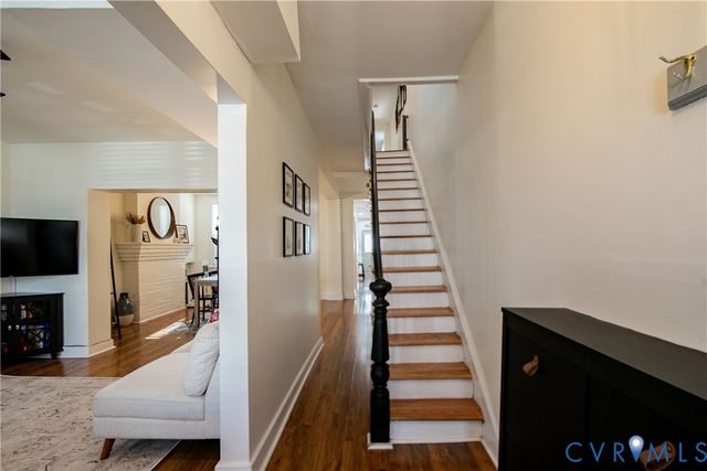 1307 N 31st St, Richmond, VA 23223