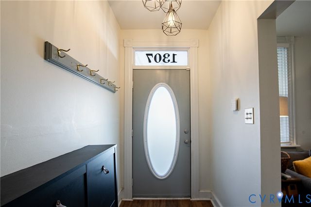 1307 N 31st St, Richmond, VA 23223