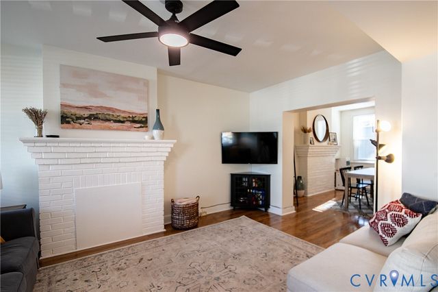 1307 N 31st St, Richmond, VA 23223