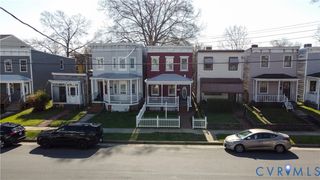 1307 N 31st St, Richmond, VA 23223