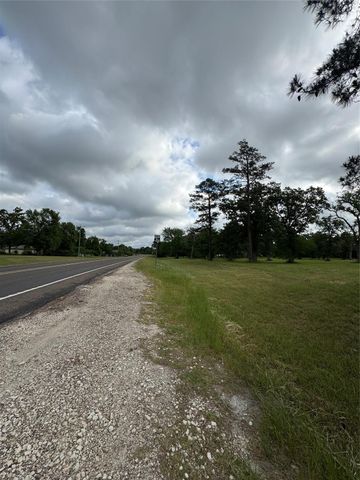 TBD Fm 1696 E, Huntsville, TX 77340