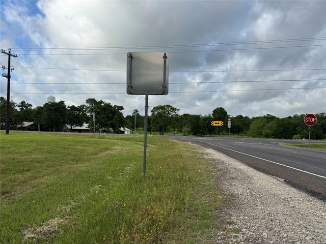 TBD Fm 1696 E, Huntsville, TX 77340