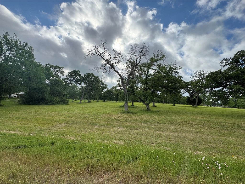 TBD Fm 1696 E, Huntsville, TX 77340