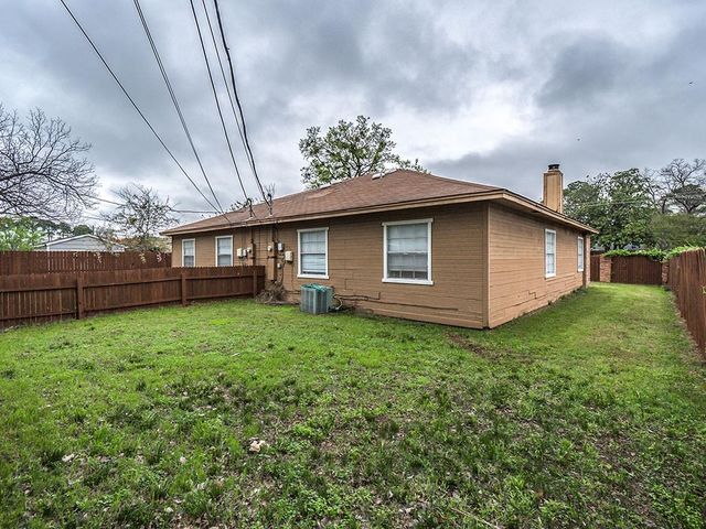 509 S Hastings Street, Irving, TX 75060