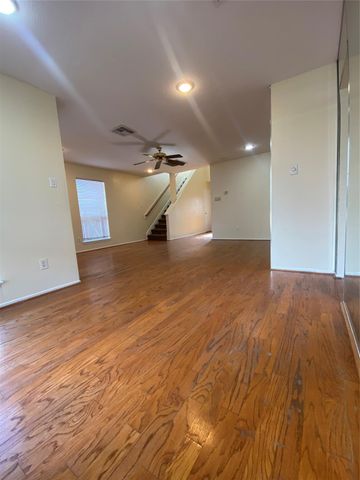 3638 Red Fir Drive, Houston, TX 77088