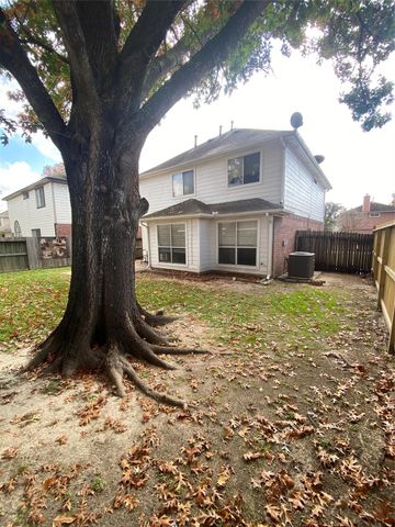 3638 Red Fir Drive, Houston, TX 77088