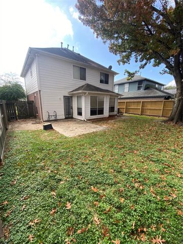 3638 Red Fir Drive, Houston, TX 77088