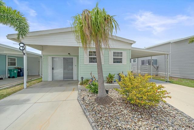 192 BIMINI DRIVE, Palmetto, FL 34221