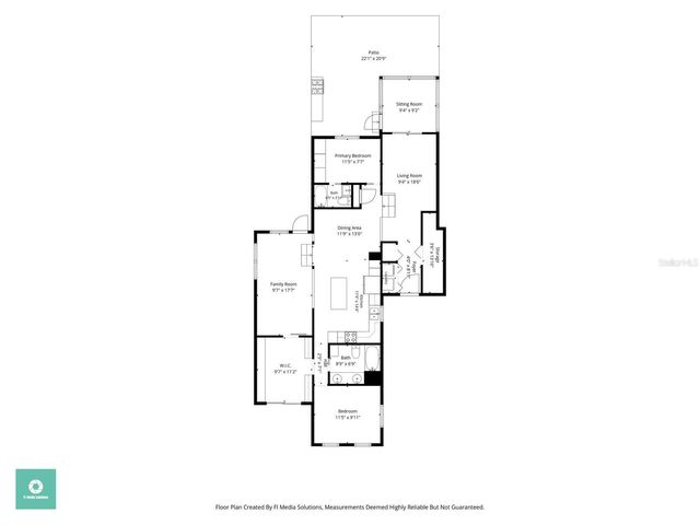 192 BIMINI DRIVE, Palmetto, FL 34221