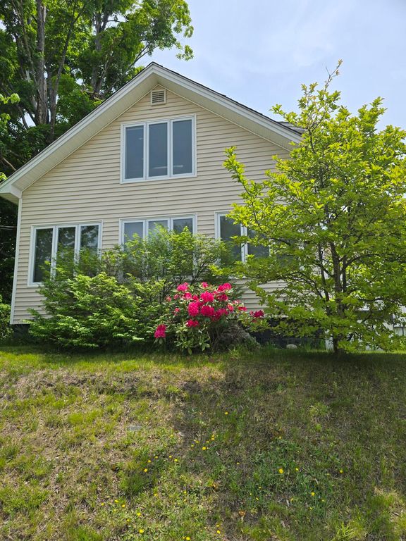 51 Lenox Street, Sanford, ME 04073 — photo 2