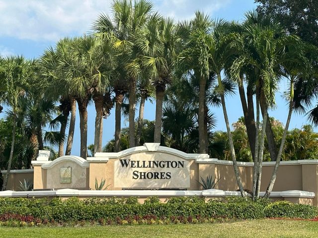 4209 Wellington Shores Drive, Wellington, FL 33449