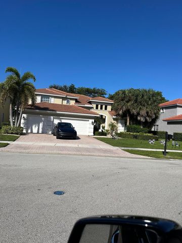 4209 Wellington Shores Drive, Wellington, FL 33449