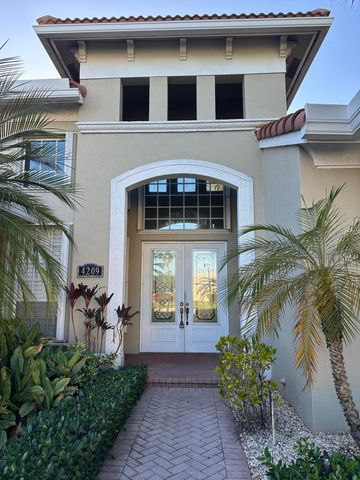 4209 Wellington Shores Drive, Wellington, FL 33449