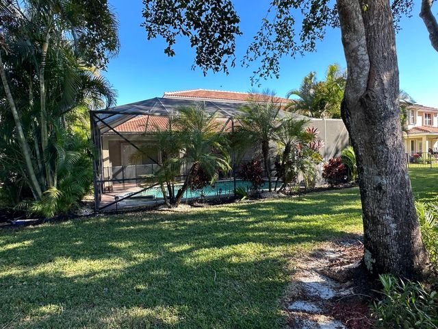 4209 Wellington Shores Drive, Wellington, FL 33449