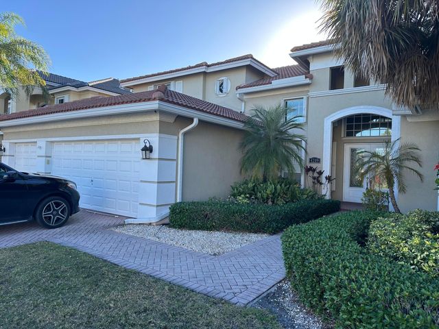 4209 Wellington Shores Drive, Wellington, FL 33449
