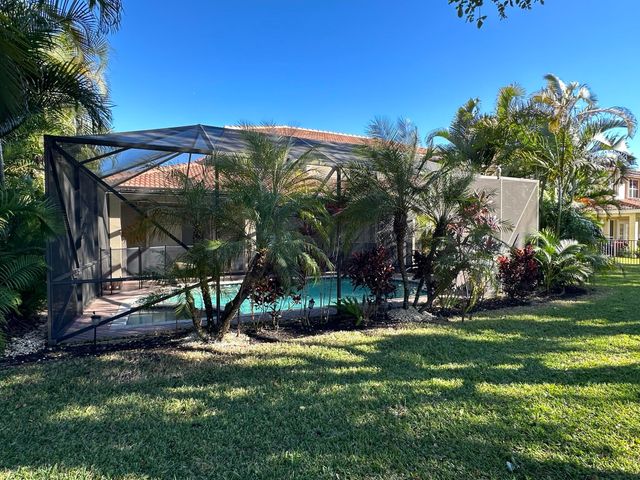 4209 Wellington Shores Drive, Wellington, FL 33449