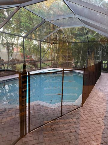 4209 Wellington Shores Drive, Wellington, FL 33449