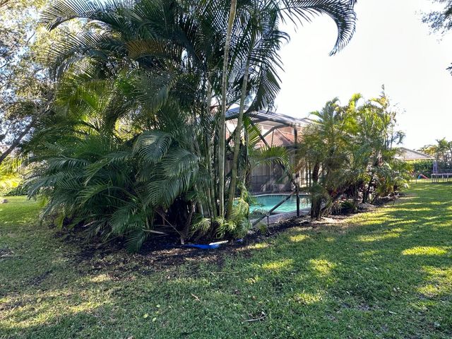 4209 Wellington Shores Drive, Wellington, FL 33449