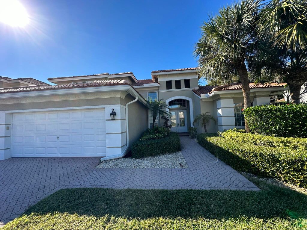 4209 Wellington Shores Drive, Wellington, FL 33449