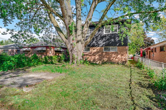 112 W 155th Street, Harvey, IL 60426