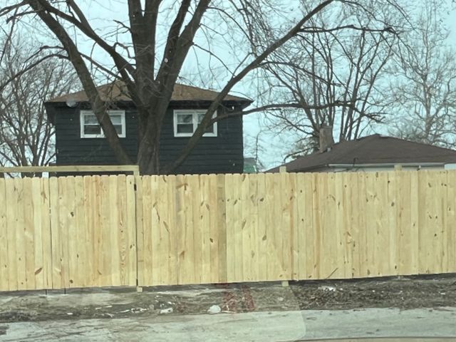 112 W 155th Street, Harvey, IL 60426