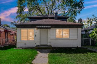 112 W 155th Street, Harvey, IL 60426