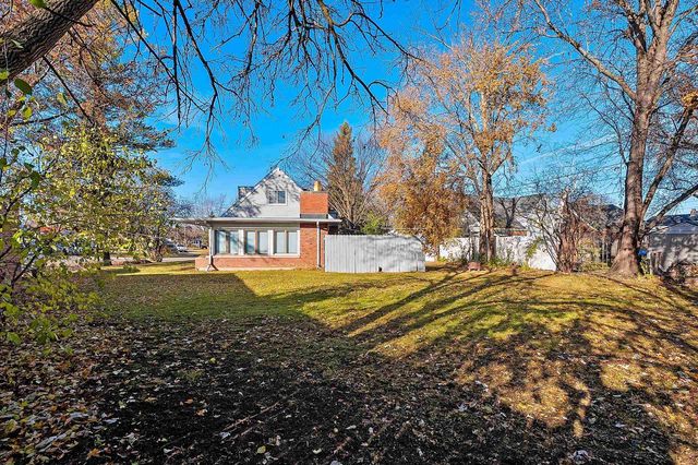 768 CHESTNUT STREET, Neenah, WI 54956